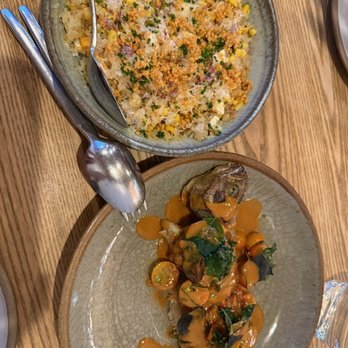 Ernest - New American Near Me - San Francisco, California