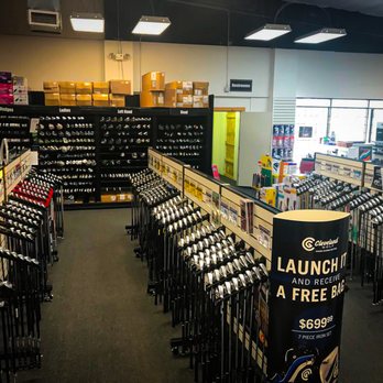 Van's Golf Shops - New Irons - Golf Equipment Near Me - Mesa, Arizona Van's Golf Shops - New Irons - Golf Equipment Near Me - Mesa, Arizona