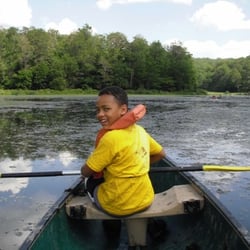 YMCA Camp Weona