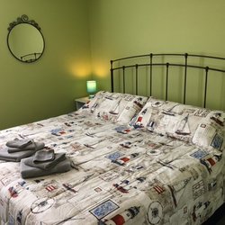 Ahoy Inn - Lake style rooms in the Villas