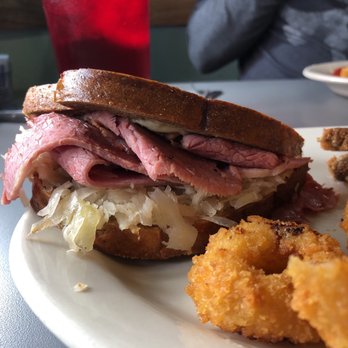 Archies - Lots of meat on the sandwich - Breakfast & Brunch Near Me - Ava, Missouri