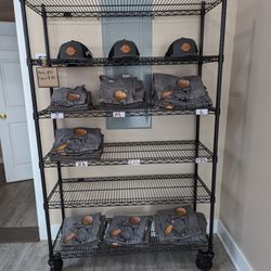 The Copper Scoop - Merchandise for Sale