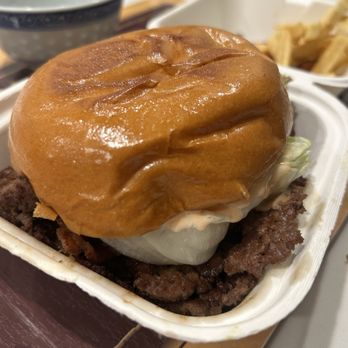 The Burger Joint & Brew - Halal Near Me - San Diego, California The Burger Joint & Brew - Halal Near Me - San Diego, California