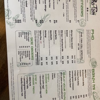 Pho Tám Cali - Vietnamese Near Me - Lake Forest, California Pho Tám Cali - Vietnamese Near Me - Lake Forest, California