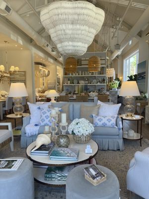 Serena & Lily Pacific Palisades by null