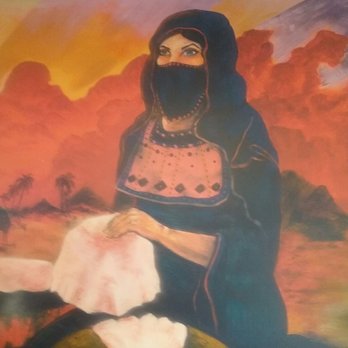 Shawarma King - Beautiful murals - Mediterranean Near Me - Kalamazoo, Michigan Shawarma King - Beautiful murals - Mediterranean Near Me - Kalamazoo, Michigan