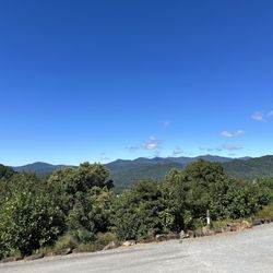 Mama Gertie's Hideaway Campground - From site 34