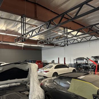 TYZ Auto Group - Body Shops Near Me - North Hollywood, California TYZ Auto Group - Body Shops Near Me - North Hollywood, California