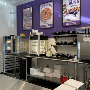 Cinnaholic - Bakeries Near Me - Tucson, Arizona Cinnaholic - Bakeries Near Me - Tucson, Arizona