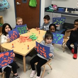 Lionheart Children's Academy at Academy Christian