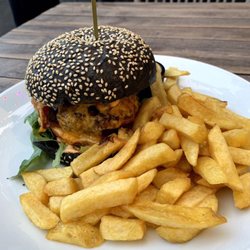 Miss Molly - Burger