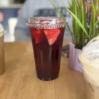K & K Barista - Refresher - Coffee & Tea Near Me - West Allis, Wisconsin K & K Barista - Refresher - Coffee & Tea Near Me - West Allis, Wisconsin