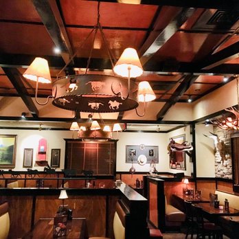 LongHorn Steakhouse - Decor - Steakhouses Near Me - Parsippany, New Jersey LongHorn Steakhouse - Decor - Steakhouses Near Me - Parsippany, New Jersey