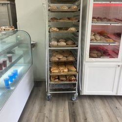 Panderia La Jaliciense - Fresh