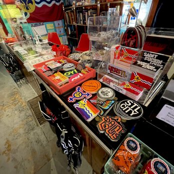 STL-Style - register - Graphic Design Near Me - Saint Louis, Missouri