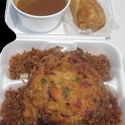 Egg Roll