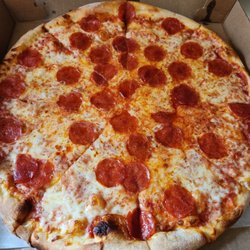 Anthony's Pizza - Best subs and pizza!