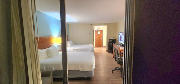 Hotel Tybee by null