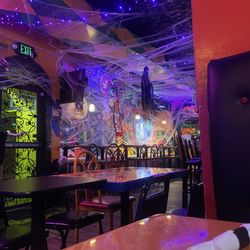 Clifton City Tavern Mexican Cantina