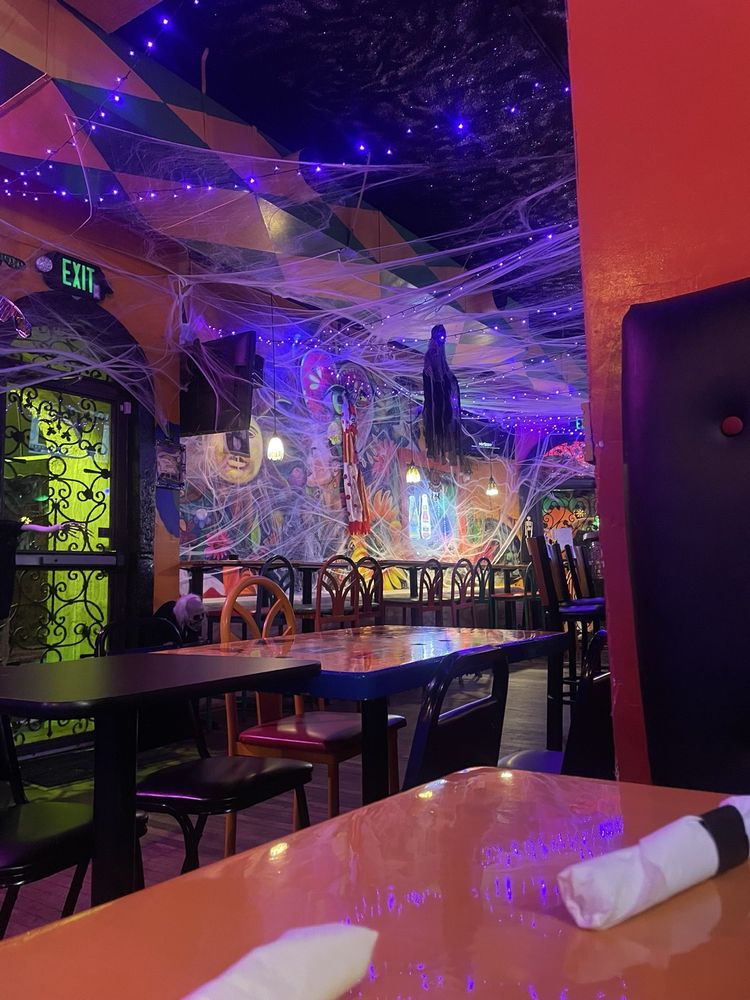 Clifton City Tavern Mexican Cantina
