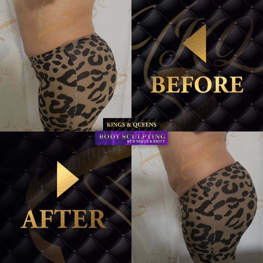 KINGS & QUEENS BODY SCULPTING Updated August 2024 9786 Sierra Ave