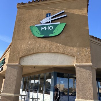 Pholicious - Outside - Vietnamese Near Me - Victorville, California