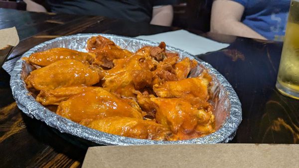 Porter's Place Sports Bar by null