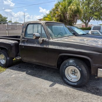 Walt's Garage - Auto Repair Near Me - Punta Gorda, Florida