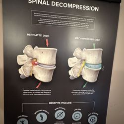 Chiropractic Works - Education