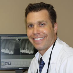 Central Carolina Endodontics, P.A.