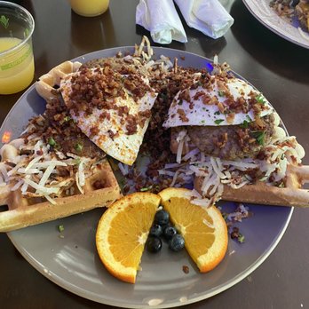 Nomads Trailside - Dad Bod - Breakfast & Brunch Near Me - Fayetteville, Arkansas Nomads Trailside - Dad Bod - Breakfast & Brunch Near Me - Fayetteville, Arkansas