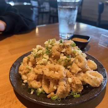 NEP Cafe - Crispy Calamari - Breakfast & Brunch Near Me - Irvine, California NEP Cafe - Crispy Calamari - Breakfast & Brunch Near Me - Irvine, California