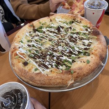 El Rincon Pizzeria & Wings - Asada pizza - Pizza Near Me - Rialto, California El Rincon Pizzeria & Wings - Asada pizza - Pizza Near Me - Rialto, California