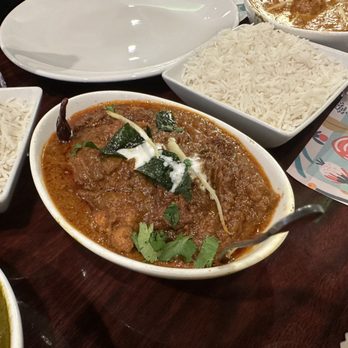 Pista House Alpharetta - Chicken Karaikudi - Indian Near Me - Alpharetta, Georgia