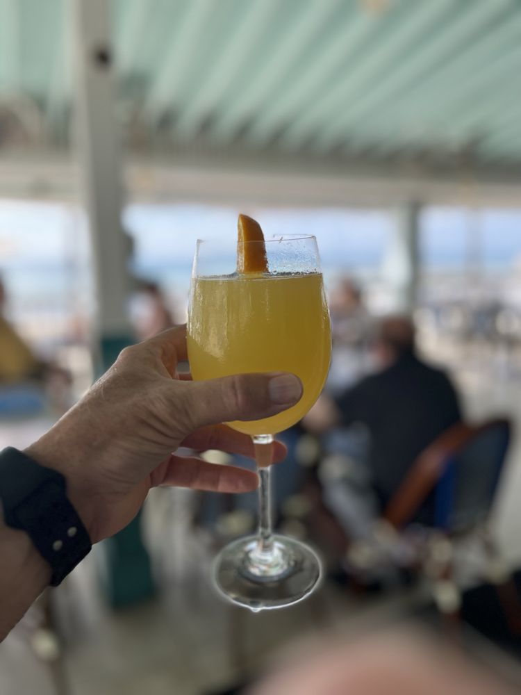 Southernmost Beach Café