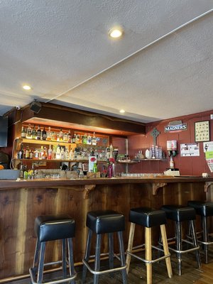 Nana's Irish Pub by null