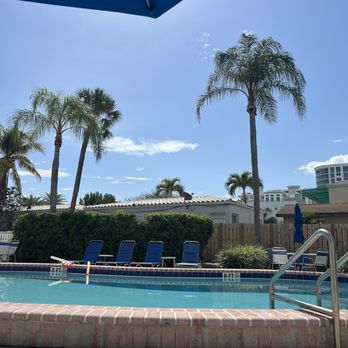 Seaside Beach Club - 1pool view with iguana poop al over. NO MAINTENANCE GUY TO CLEAN UP!!! - Hotels Near Me - Pompano Beach, Florida Seaside Beach Club - 1pool view with iguana poop al over. NO MAINTENANCE GUY TO CLEAN UP!!! - Hotels Near Me - Pompano Beach, Florida