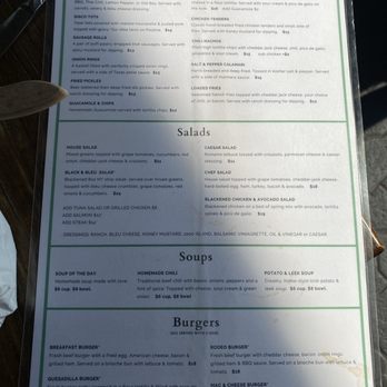 McNamara's Pub & Restaurant - Menu - American Near Me - Arlington, Virginia McNamara's Pub & Restaurant - Menu - American Near Me - Arlington, Virginia