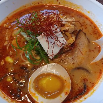 Bluefin Poke - Spicy Miso Tankotsu, very tasty! - Hawaiian Near Me - Pensacola, Florida Bluefin Poke - Spicy Miso Tankotsu, very tasty! - Hawaiian Near Me - Pensacola, Florida