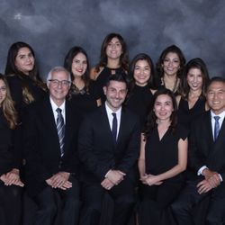 Vahe Nakashyan, DDS MDS - We're lucky to work with the best team!