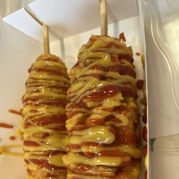 Ssong’s Hotdog - Korean Near Me - Ridgefield, New Jersey Ssong’s Hotdog - Korean Near Me - Ridgefield, New Jersey