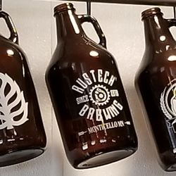 Rustech Brewing