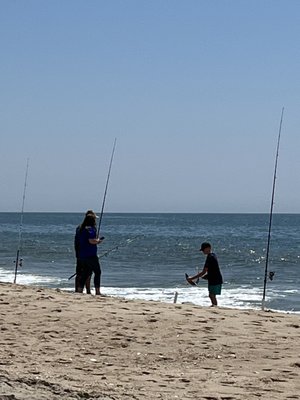 Sea Crest Resort by null