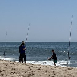 Sea Crest Resort