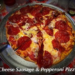 Joe's Casa Di Amici
