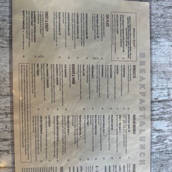Surisan - Menu - Korean Near Me - San Francisco, California Surisan - Menu - Korean Near Me - San Francisco, California