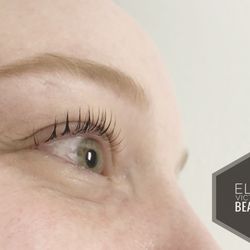 Lash Lift, Lash & Brow Tint