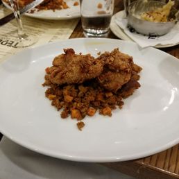 Fried Chicken