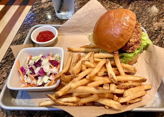BJ's Restaurant & Brewhouse by null