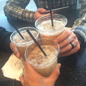 AMC NewPark 12 - Long Islands are they way to go.. All that alcohol for the same price as one (1) mixed drink.. $10.99 well spent. - Cinema Near Me - Newark, California